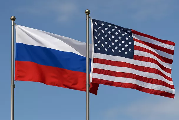 Путин и Трамп готовятся к переговорам на авиабазе Эльмендорф-Ричардсон
