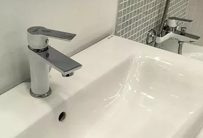 Аварийное отключение: детсад и более 10 домов в Западном округе Краснодара остались без воды