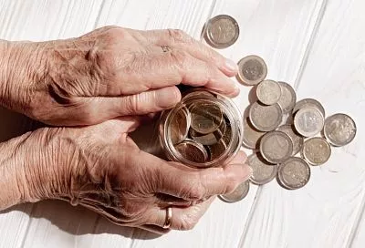 21 399 против 24 000: как изменилась пенсия работающих россиян за 2025 год