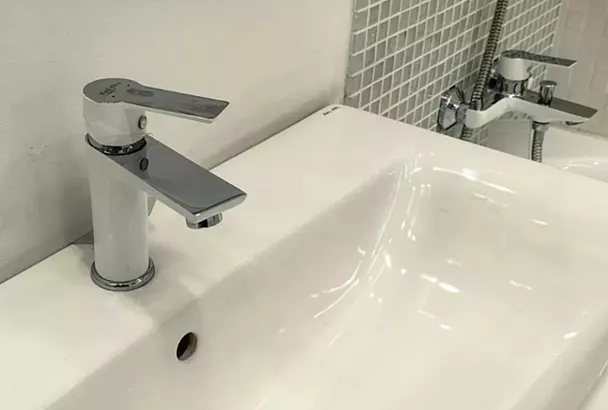 Аварийное отключение: детсад и более 10 домов в Западном округе Краснодара остались без воды