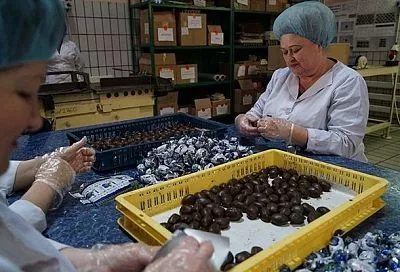 Предприятия Краснодарского края поборются за лидерство во внедрении бережливых технологий