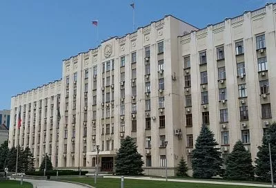 Участники СВО впервые получат именную премию губернатора Краснодарского края для людей с инвалидностью