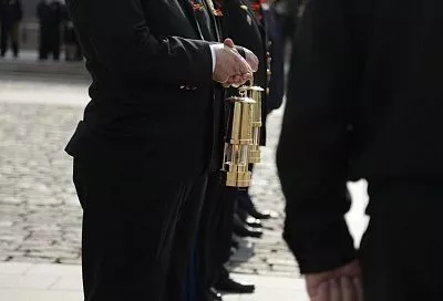 «Огонь Победы» с Поклонной горы в Москве встретят в Краснодаре и Новороссийске