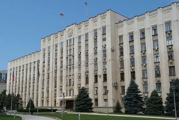 Участники СВО впервые получат именную премию губернатора Краснодарского края для людей с инвалидностью