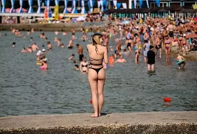 На каких курортах Краснодарского края россияне планируют отдыхать этим летом