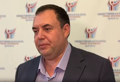 Александр Брод: «На Кубани идет реальная борьба за голоса избирателей»