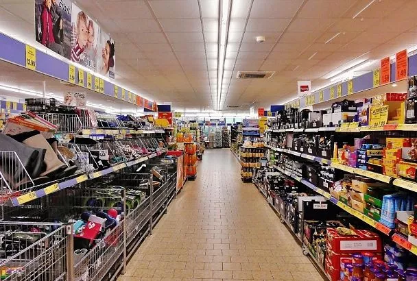 Это будет шок: в мае некоторые полки в магазинах опустеют