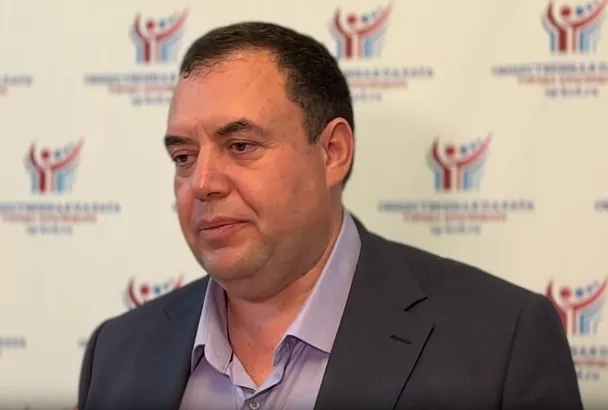 Александр Брод: «На Кубани идет реальная борьба за голоса избирателей»