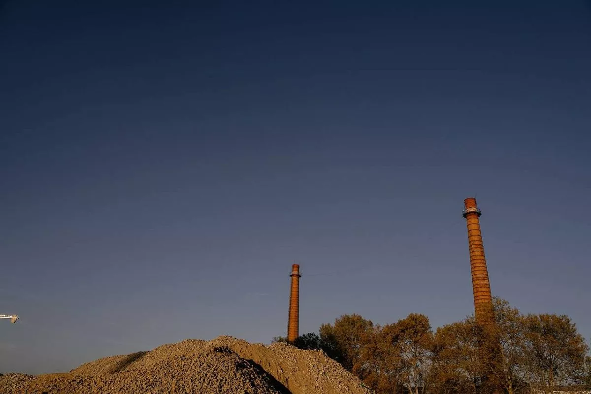 ГК ТОЧНО, Николай Амосов