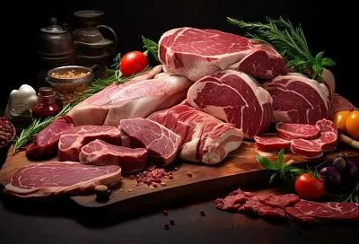 Импорт говядины из Индии в РФ вырос втрое