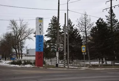 В 2021 году в поселке Ахтырском в Краснодарском крае капитально отремонтируют больницу
