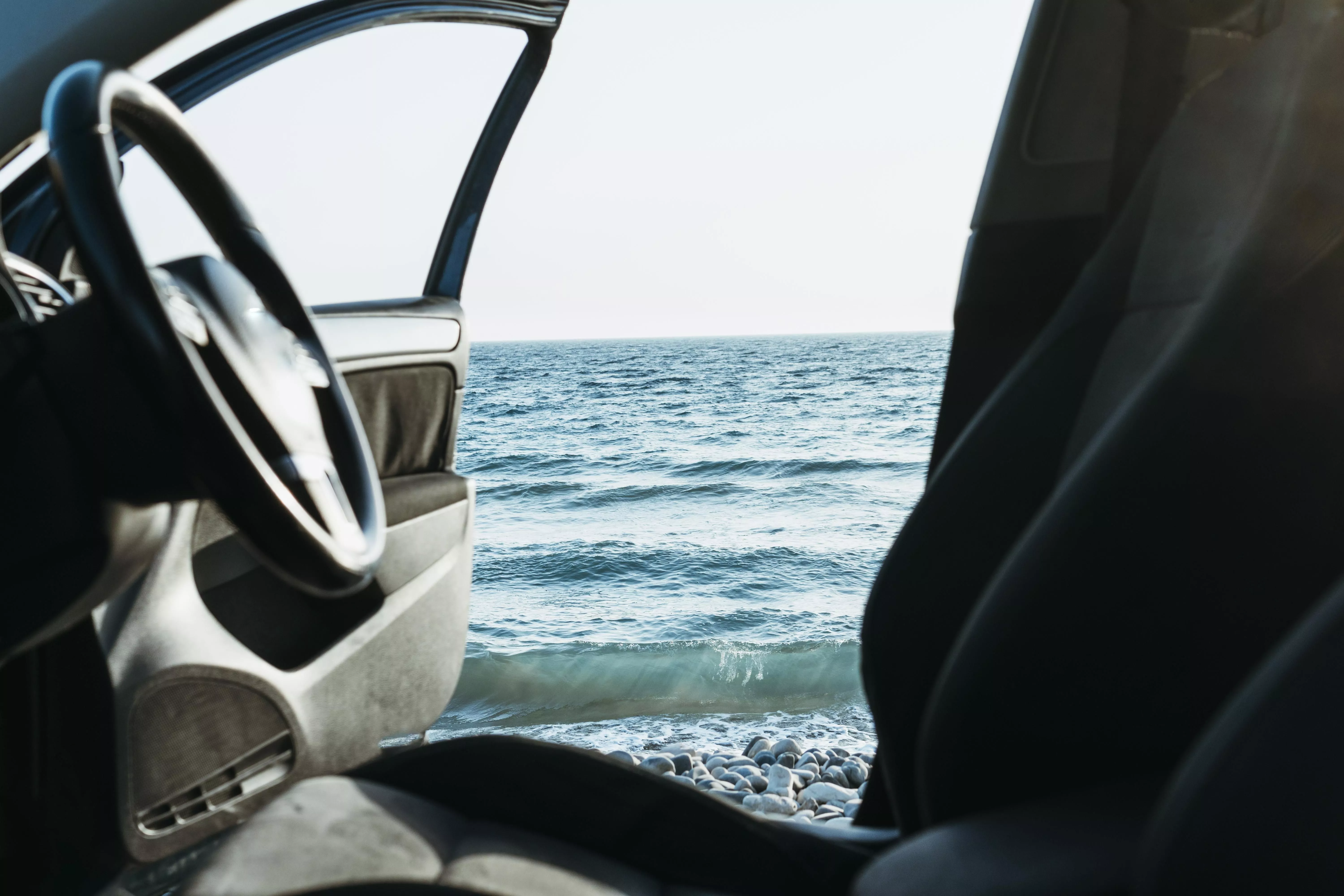 Краснодарский край вошел в тройку регионов по количеству проданных полисов ОСАГО