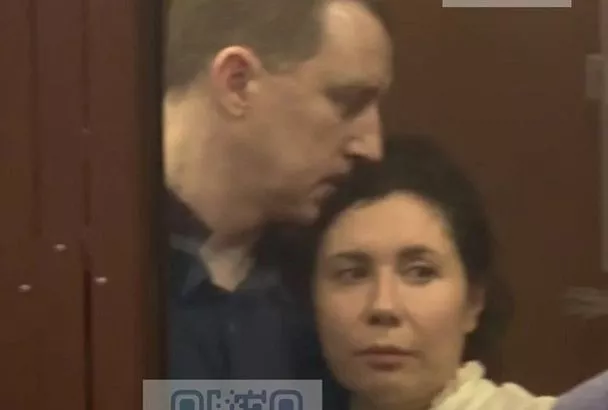 Суд продлил арест экс-мэру Сочи Алексею Копайгородскому и его жене