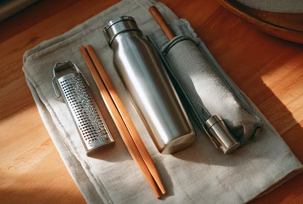 Маленькие кухонные предметы на Авито: заголовок, фото и «пакет» превращают просмотры в деньги