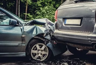 На пути в Каппадокию перевернулся автобус с российскими туристами 