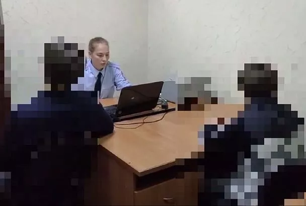 Полиция установила зачинщиков драки в центре Сочи