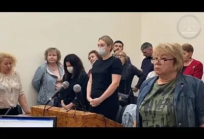 9 лет на двоих: руководители кооператива «Народное достояние» в Новороссийске осуждены за мошенничество на 226 млн 