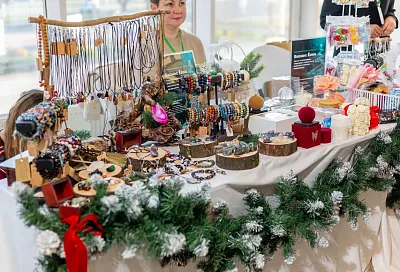 В Новокубанске объединились туризм, креатив и бизнес