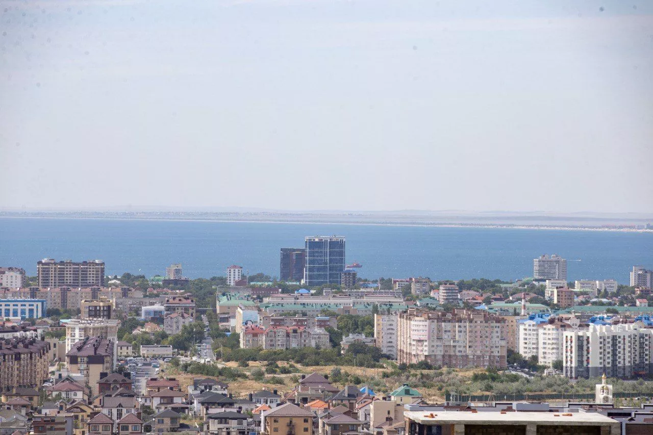 В Анапе снизили аренду за муниципальную землю для бизнеса 