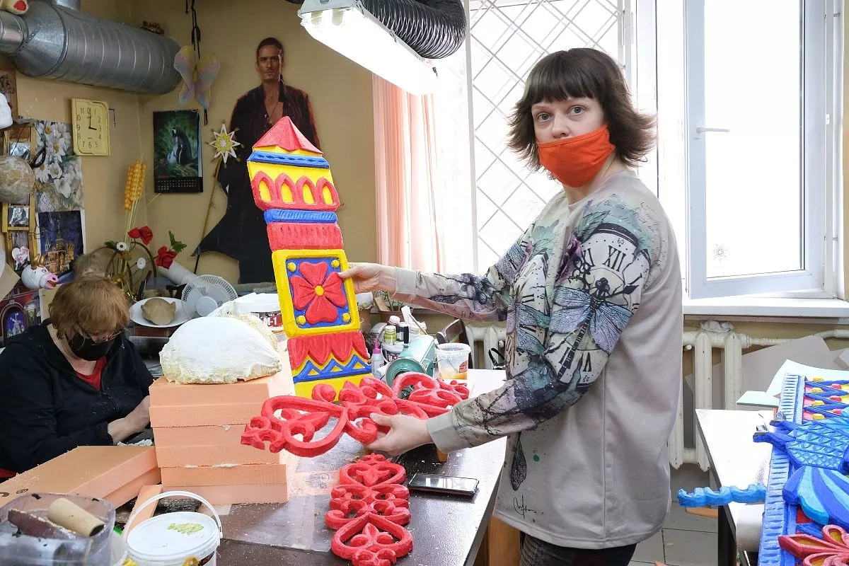 Постановка не будет исторической реконструкцией. Ее цель – рассказать о подвигах и волевых решениях Александра Невского средствами искусства. Постановка не будет исторической реконструкцией. Ее цель – рассказать о подвигах и волевых решениях Александра Невского средствами искусства.