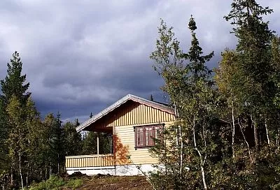 Спрос на отдых в деревянных избах вырос в Краснодарском крае