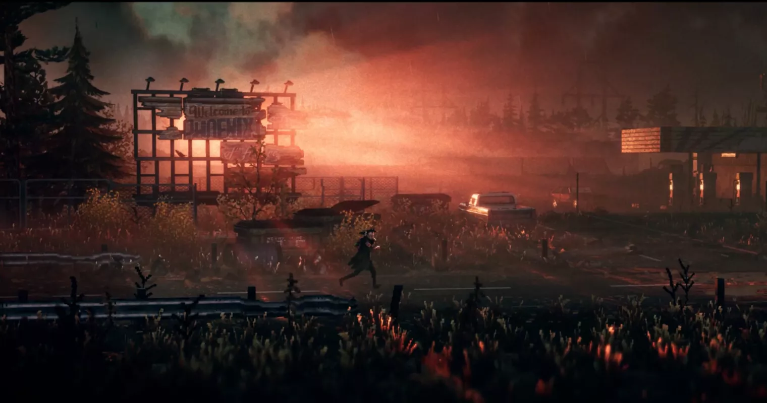 «Пока что лучшая игра года»: создатель Mafia и Kingdom Come высоко оценил Replaced