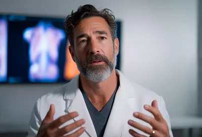 Тревожные мысли перед сном: почему мозг не выключается