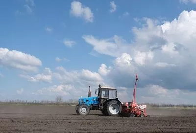 Почти на 90% вырос спрос на сельхозтехнику в Краснодарском крае