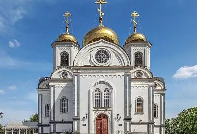 Жизнь за Отчизну: подвиг погибших казаков-героев навечно вписан в историю Краснодарского края