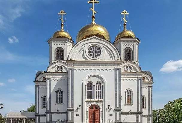 Жизнь за Отчизну: подвиг погибших казаков-героев навечно вписан в историю Краснодарского края