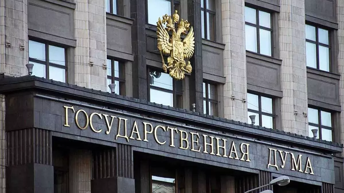 Депутат Госдумы предсказал возобновление переговоров по Украине