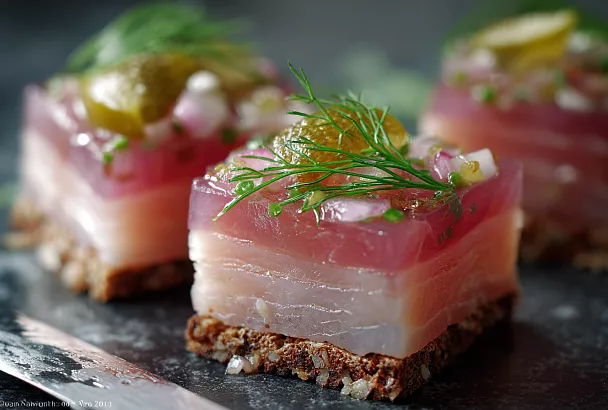 Сало «пятиминутка» в банках: горячий рассол и стерилизация