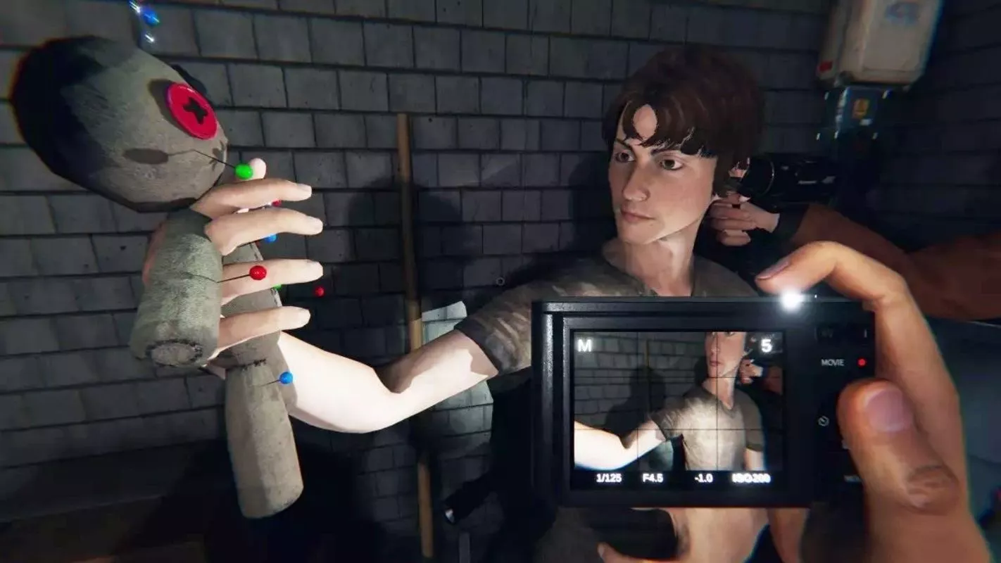 Phasmophobia получит обновление с полной переработкой персонажей 5 мая