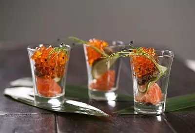 Эксперты Роскачества рассказали, как выбрать красную икру