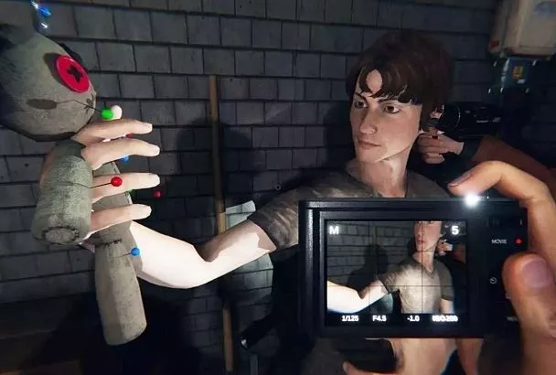 Phasmophobia получит обновление с полной переработкой персонажей 5 мая