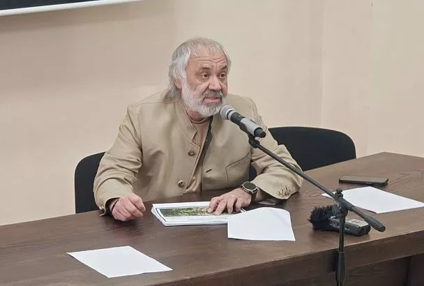 Сергей Шевелев отказался от руководства Кавказским заповедником и Сочинским нацпарком