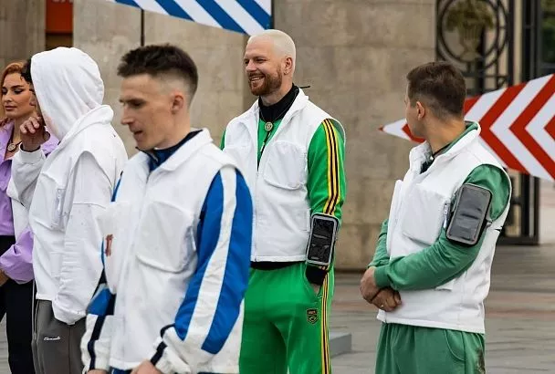 Комментатор из станицы Выселки примет участие в шоу на федеральном ТВ