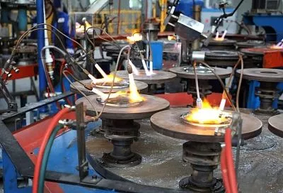 Председатель Госдумы Вячеслав Володин оценил инициативу губернатора Кубани Вениамина Кондратьева по развитию промышленности