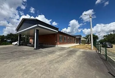 Вениамин Кондратьев: «В станице Прочноокопской Новокубанского района открывают офис врача общей практики»