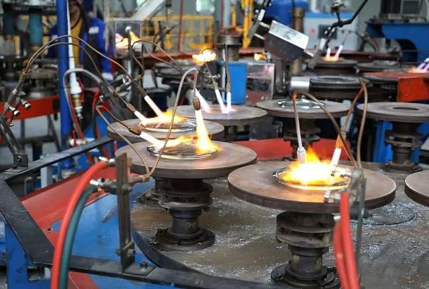 Председатель Госдумы Вячеслав Володин оценил инициативу губернатора Кубани Вениамина Кондратьева по развитию промышленности