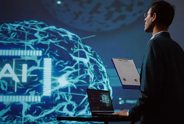 В Думе одобрили концепцию закона об ИИ и направили рекомендации в правительство