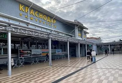 Аэропорт Краснодара предупредил о возможных задержках рейсов