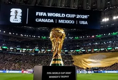 Узбекистан начал чемпионат мира-2026 с поражения от Колумбии