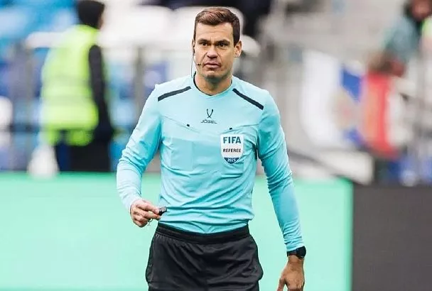 Стало известно, кто рассудит «Краснодар» и ЦСКА 