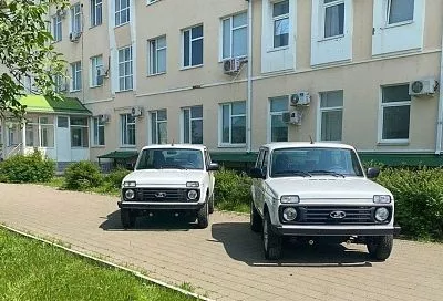 Вениамин Кондратьев: «В 2025 году по нацпроекту «Продолжительная и активная жизнь» медучреждения региона получат 150 автомобилей»