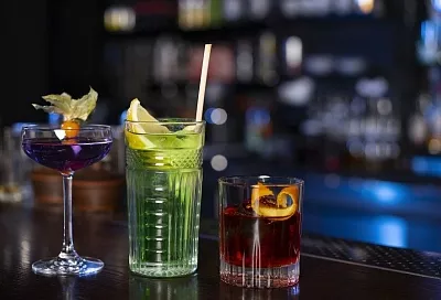 Гастроэнтеролог рассказал, как отличить похмелье от смертельно опасного состояния