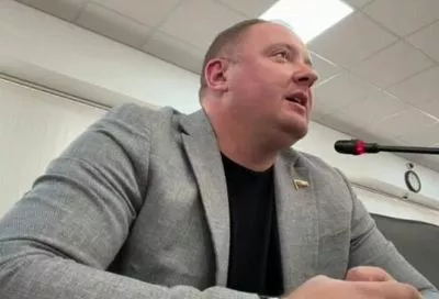 Депутат Гордумы Сергей Климов: «Мэр Наумов — один из самых результативных за всю историю Краснодара»