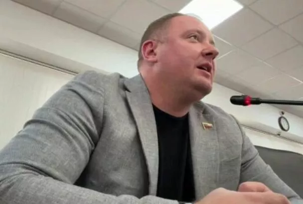 Депутат Гордумы Сергей Климов: «Мэр Наумов — один из самых результативных за всю историю Краснодара»