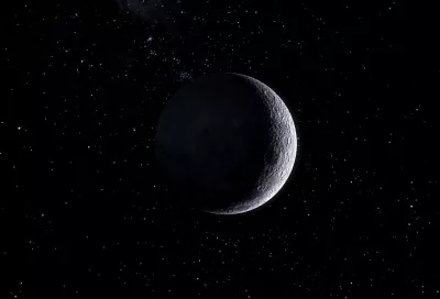 Луна закроет звезду Регул: жители юго-запада России увидят редкое небесное явление