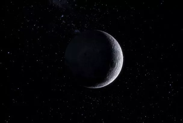 Луна закроет звезду Регул: жители юго-запада России увидят редкое небесное явление